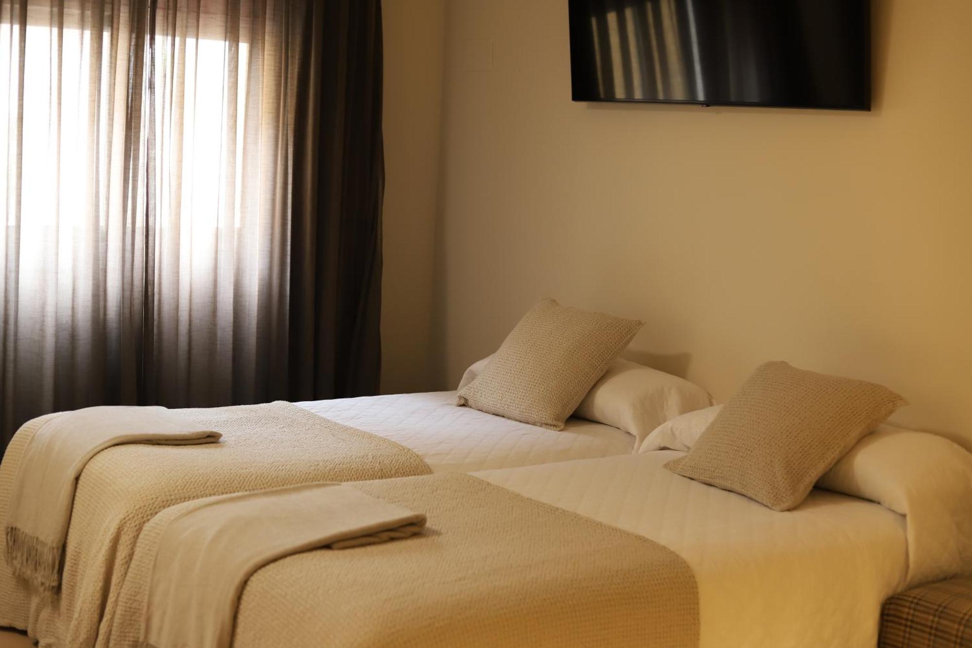 New Hotel Colon Mataró Quarto foto