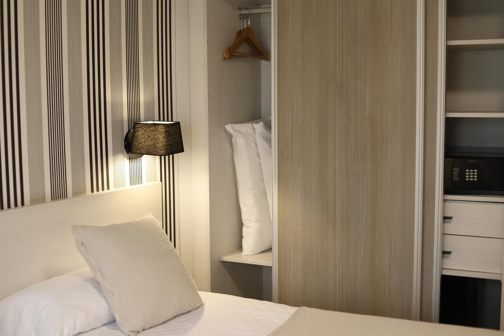 New Hotel Colon Mataró Quarto foto